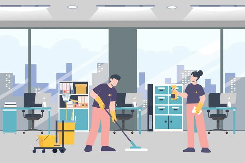 扩大家政服务从业规模，行业迎来重磅利好消息